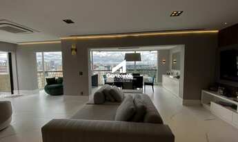 Imagem 4: Condomínio Edifício Adagio - Cobertura na Chácara Santo Antônio