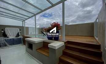 Imagem 3: Condomínio Edifício Adagio - Cobertura na Chácara Santo Antônio