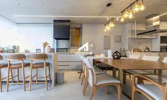 Imagem 5: Condomínio O Parque - Apartamento 167m² no O Parque