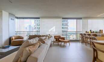 Imagem: Condomínio O Parque - Apartamento 167m²