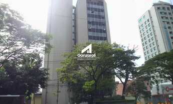 Imagem 2: Edifício: Morumbi - Ponto Comercial Condomínio Morumbi para locação