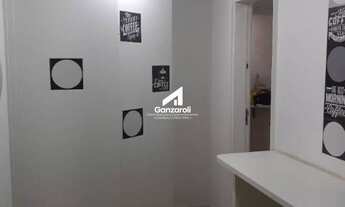 Imagem 3: Edifício: Morumbi - Ponto Comercial Condomínio Morumbi para locação