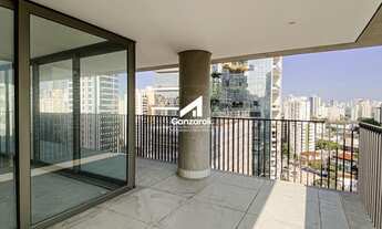 Imagem 2: Condomínio Agia Faria Lima - Apartamento a Venda Faria Lima