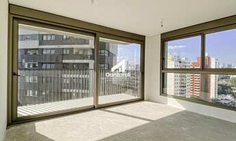 Imagem 6: Condomínio Agia Faria Lima - Apartamento a Venda Faria Lima