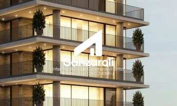 Imagem 3: Condomínio Agia Faria Lima - Apartamento a Venda Faria Lima