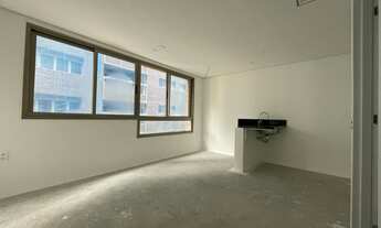 Imagem: Condomínio AG Glam - Apartamento Studio