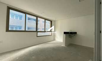 Imagem: Condomínio AG Glam - Apartamento Studio