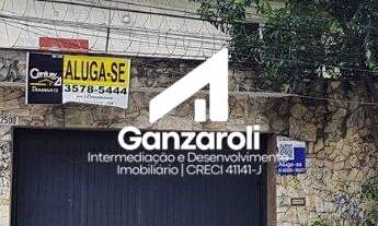 Imagem: Sobrado Alto Padrão ZCor 2 para reforma