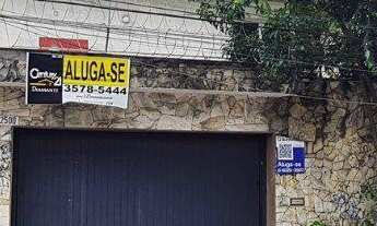 Imagem: Sobrado Alto Padrão ZCor 2 para reforma