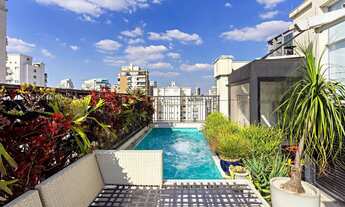 Imagem: Condomínio England Vila Nova - Apartamento