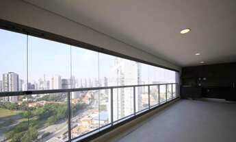 Imagem: Condomínio Verace Brooklin - Apartamento