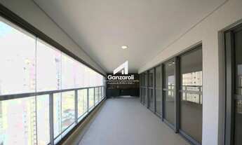 Imagem 5: Condomínio Verace Brooklin - Apartamento 181m² com 4 Quartos e Varanda Gourmet