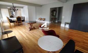 Imagem 3: Condomínio Edifício Paris - Apartamento Locação Vila Nova Conceição