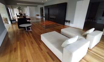 Imagem: Condomínio Edifício Paris - Apartamento