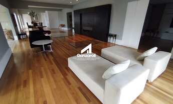 Imagem: Condomínio Edifício Paris - Apartamento