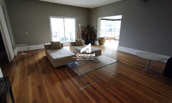 Imagem 5: Condomínio Edifício Paris - Apartamento Locação Vila Nova Conceição