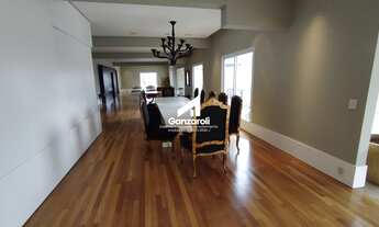 Imagem 4: Condomínio Edifício Paris - Apartamento Locação Vila Nova Conceição