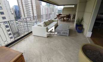 Imagem 7: Condomínio Edifício Paris - Apartamento Locação Vila Nova Conceição