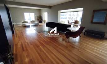 Imagem 2: Condomínio Edifício Paris - Apartamento Locação Vila Nova Conceição