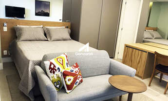 Imagem 5: Condomínio Habitarte Verde - Apartamento Studio Alto Padrão