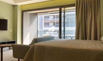 Imagem 4: Condomínio Habitarte Verde - Apartamento Studio Alto Padrão