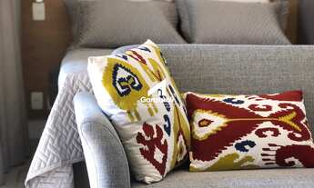 Imagem 6: Condomínio Habitarte Verde - Apartamento Studio Alto Padrão