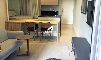 Imagem 3: Condomínio Habitarte Verde - Apartamento Studio Alto Padrão