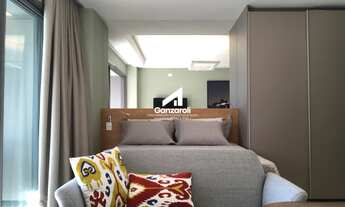 Imagem 7: Condomínio Habitarte Verde - Apartamento Studio Alto Padrão