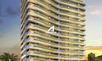 Imagem: Saffire by Elie Saab - Apartamento Alto