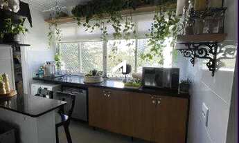 Imagem 4: Condomínio Edifício Irati - ApartamentoVenda Vila Olímpia, São Paulo/SP