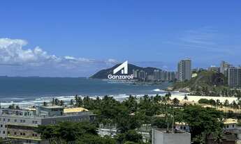 Imagem 4: Varandas Di Fiori - Apartamento à venda no bairro Enseada - Guarujá/SP