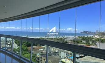 Imagem 3: Varandas Di Fiori - Apartamento à venda no bairro Enseada - Guarujá/SP