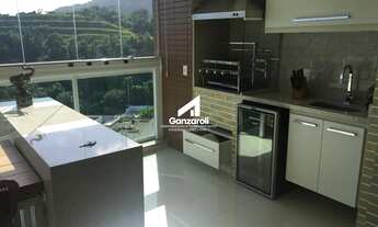 Imagem 7: Varandas Di Fiori - Apartamento à venda no bairro Enseada - Guarujá/SP
