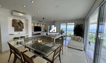 Imagem 2: Varandas Di Fiori - Apartamento à venda no bairro Enseada - Guarujá/SP