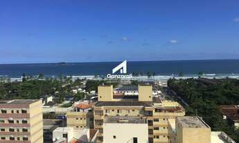 Imagem 5: Varandas Di Fiori - Apartamento à venda no bairro Enseada - Guarujá/SP