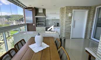 Imagem 6: Varandas Di Fiori - Apartamento à venda no bairro Enseada - Guarujá/SP