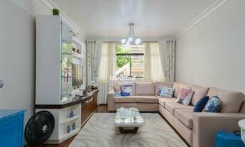 Imagem 2: Sobrado para Venda com 3 Quartos, 244m²