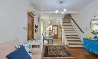 Imagem 4: Sobrado para Venda com 3 Quartos, 244m²