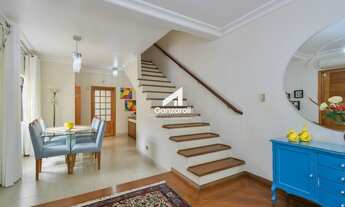 Imagem 5: Sobrado para Venda com 3 Quartos, 244m²