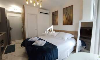 Imagem: Core Pinheiros - Apartamento Studio à Venda