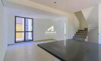 Imagem: Condomínio CUBE Campo Belo - Casa em Condomínio