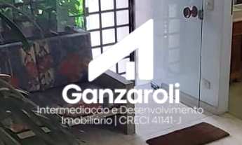 Imagem: Casa Geminada em Pinheiros, São Paulo/SP