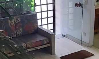 Imagem: Casa Geminada em Pinheiros, São Paulo/SP