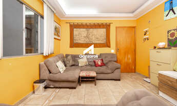 Imagem 7: Condomínio Edifício Pedra Coral - Apartamento a Venda Alameda Itu