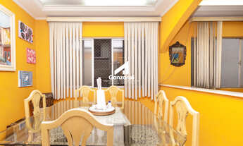 Imagem 4: Condomínio Edifício Pedra Coral - Apartamento a Venda Alameda Itu