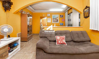 Imagem 6: Condomínio Edifício Pedra Coral - Apartamento a Venda Alameda Itu