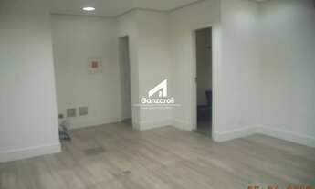 Imagem: Edifício Net Office Empresarial - Sala