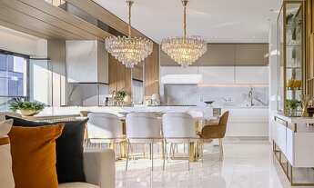 Imagem: Condomínio Op Art Ibirapuera - Apartamento