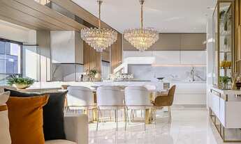 Imagem: Condomínio Op Art Ibirapuera - Apartamento