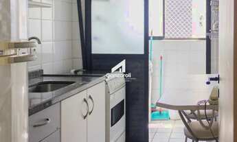 Imagem 4: Condomínio Itaim Residence Place - Apartamento A Venda em Itaim Bibi